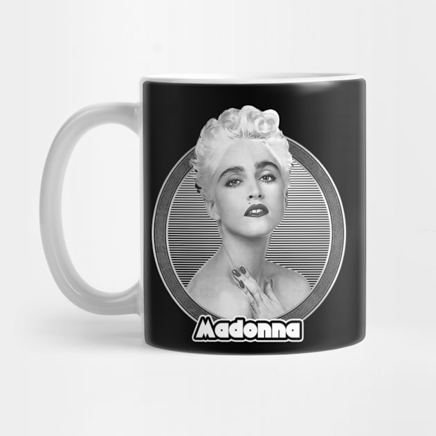 madonna by cartwrightshops